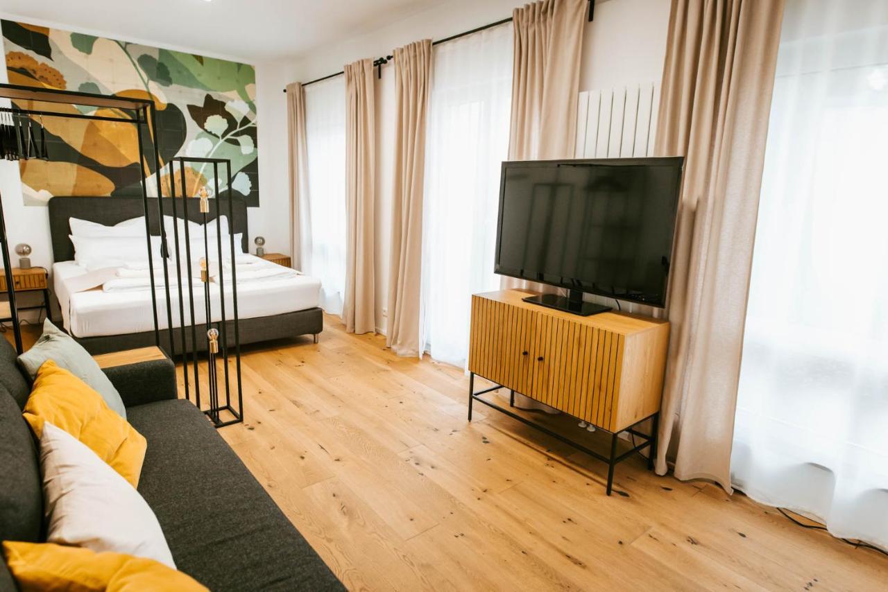Staylight City-Loft, Privater Parkplatz, Naehe Zur Messe Und Der City, Premium Appartements Hanover Exterior photo